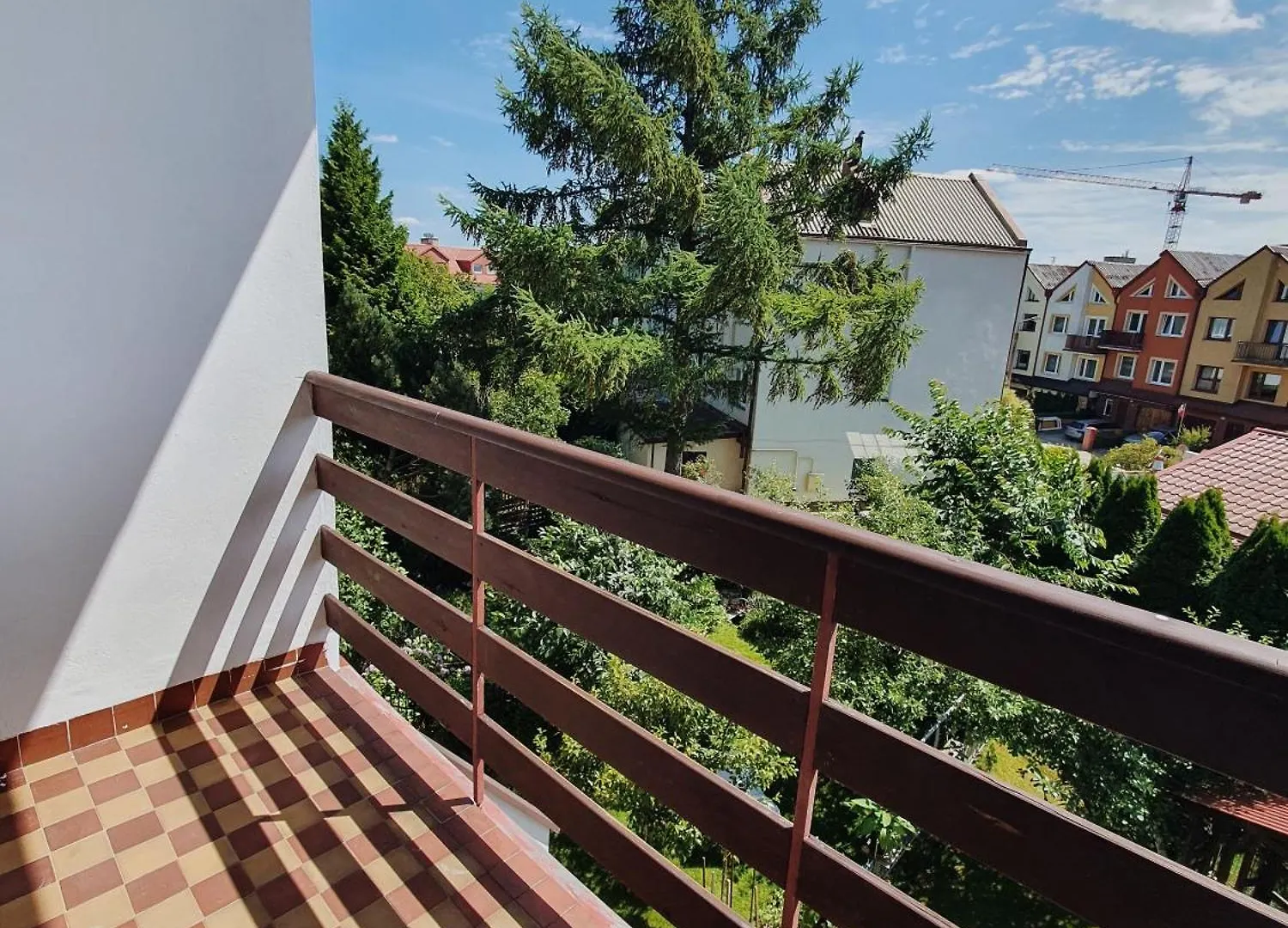 Holiday home Willa Tradycja 2 Gdansk