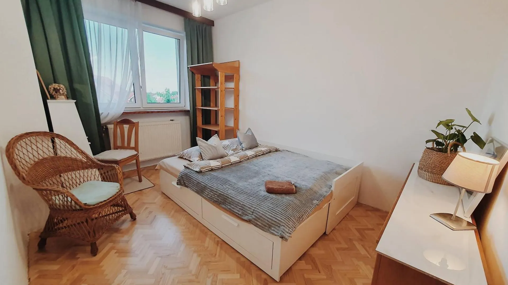 Willa Tradycja 2 Gdansk Holiday home